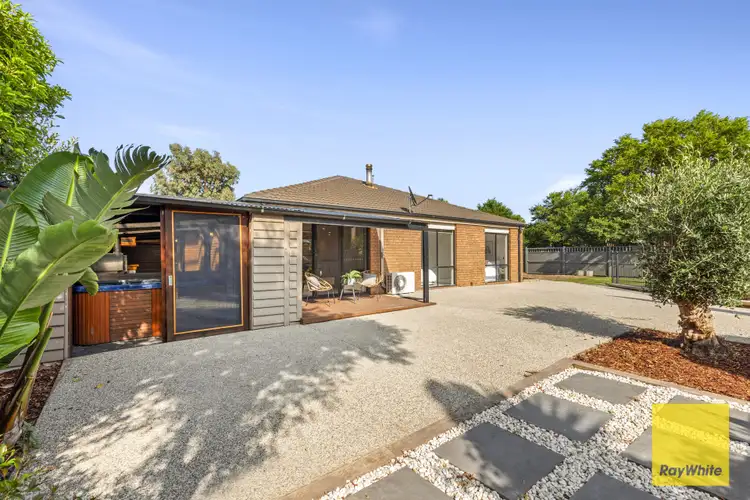 Second view of Homely house listing, 4 Aberdeen Way, Tarneit VIC 3029