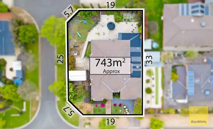 Third view of Homely house listing, 4 Aberdeen Way, Tarneit VIC 3029