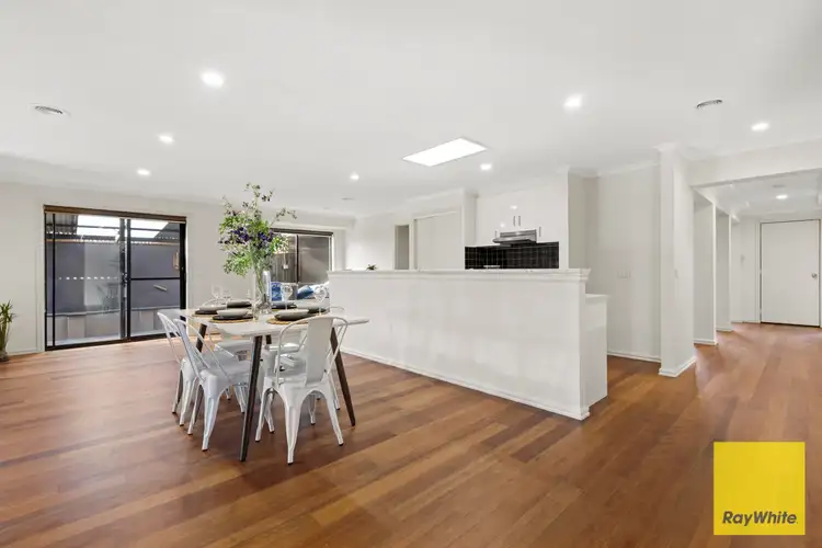 Sixth view of Homely house listing, 4 Aberdeen Way, Tarneit VIC 3029