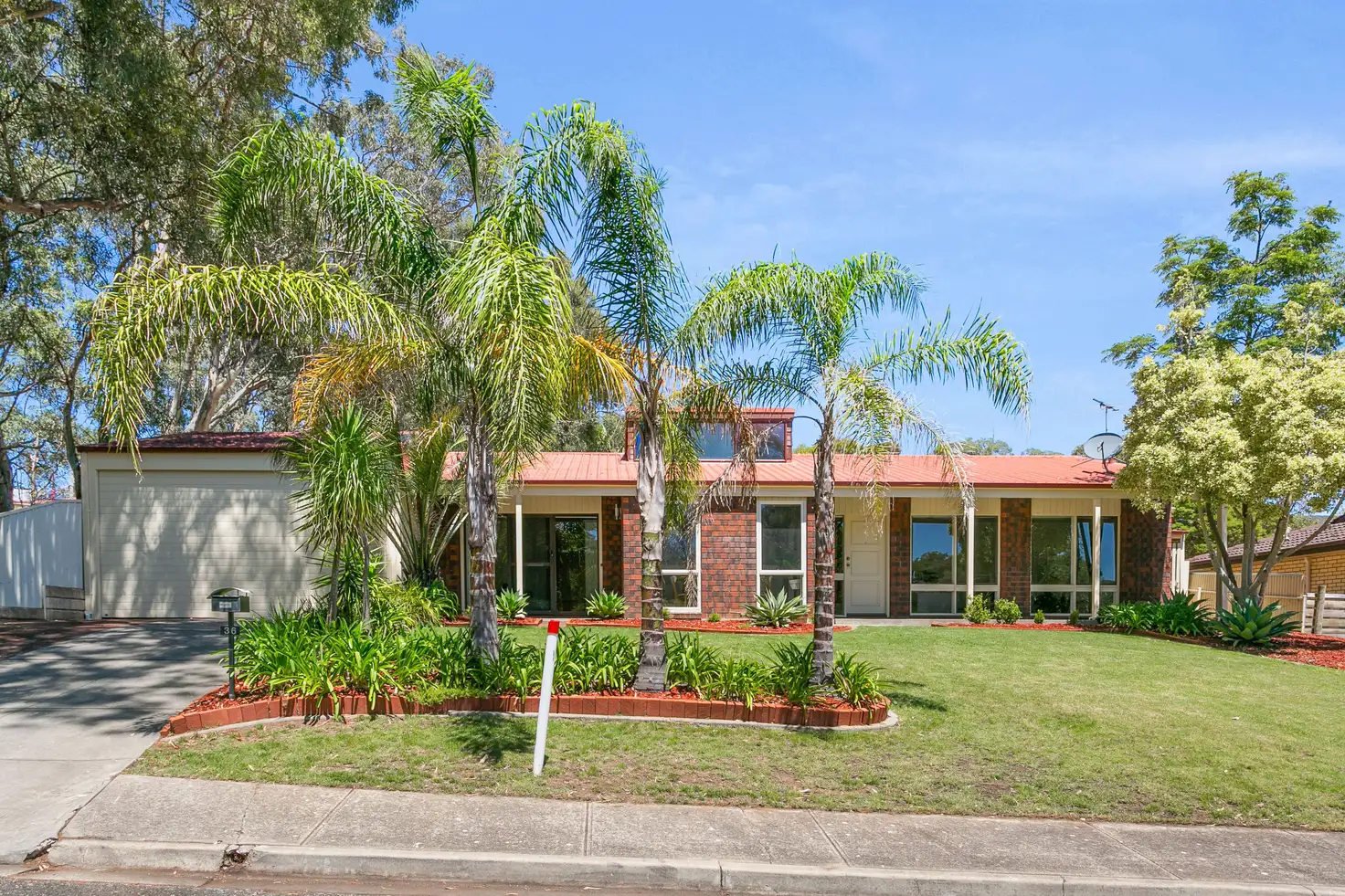 Main view of Homely house listing, 36 Jordan Avenue, Happy Valley SA 5159