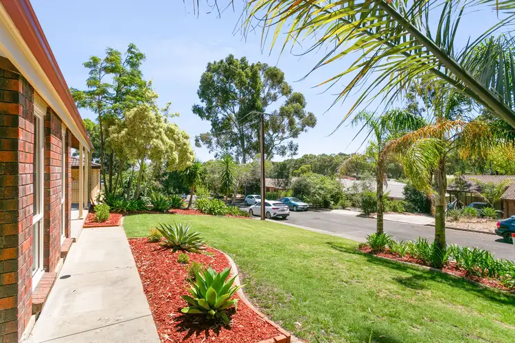 Third view of Homely house listing, 36 Jordan Avenue, Happy Valley SA 5159