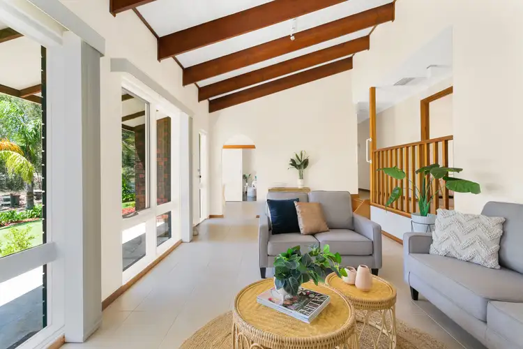 Fourth view of Homely house listing, 36 Jordan Avenue, Happy Valley SA 5159
