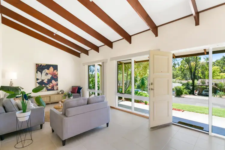 Fifth view of Homely house listing, 36 Jordan Avenue, Happy Valley SA 5159