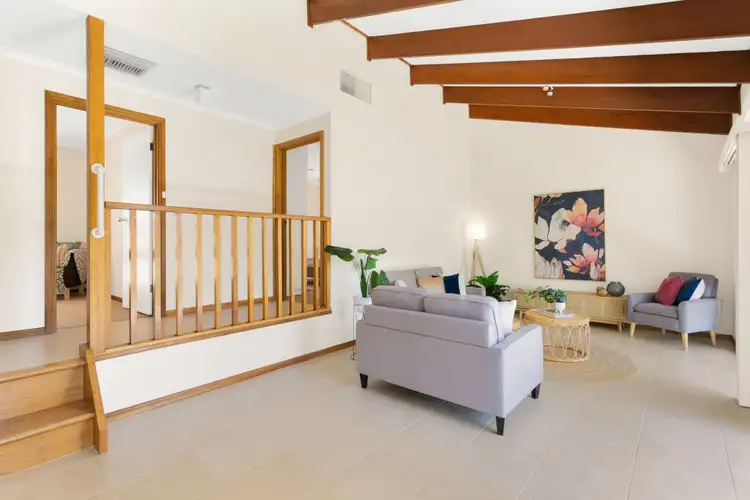 Sixth view of Homely house listing, 36 Jordan Avenue, Happy Valley SA 5159
