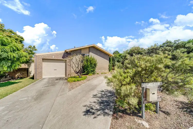 Main view of Homely house listing, 11 Jindabyne Street, Duffy ACT 2611