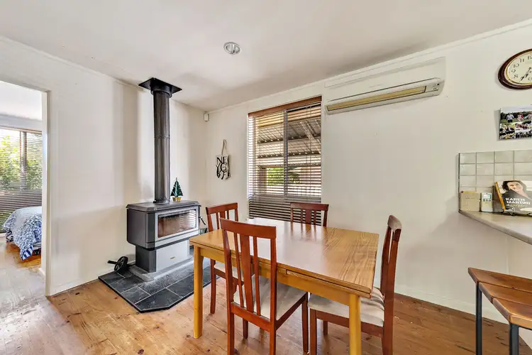 Fifth view of Homely house listing, 11 Jindabyne Street, Duffy ACT 2611