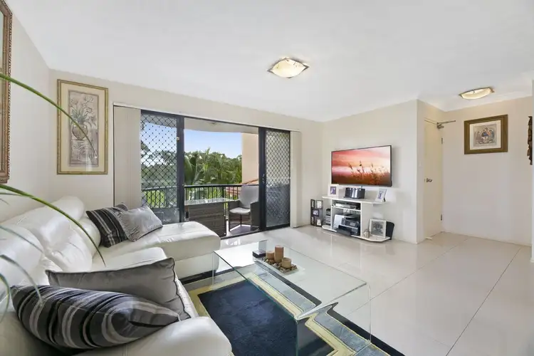 Third view of Homely apartment listing, 49/61 North Street, Southport QLD 4215
