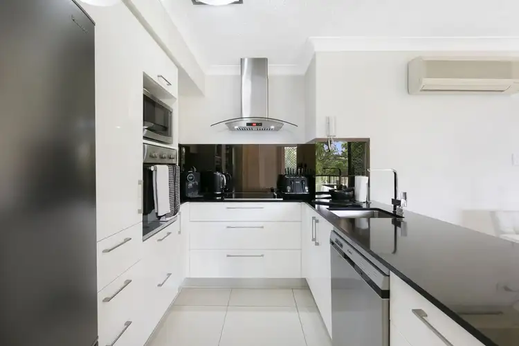 Seventh view of Homely apartment listing, 49/61 North Street, Southport QLD 4215