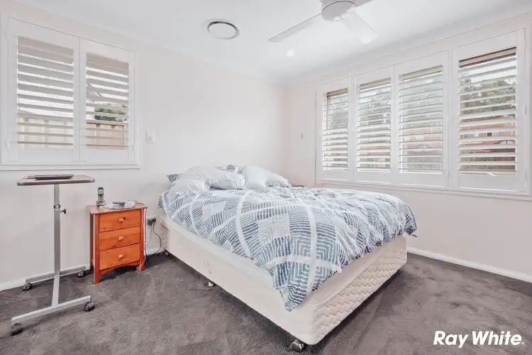 Third view of Homely house listing, 4 Appletree Grove, Oakhurst NSW 2761