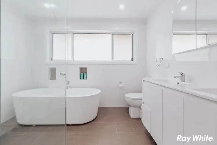 Fourth view of Homely house listing, 4 Appletree Grove, Oakhurst NSW 2761
