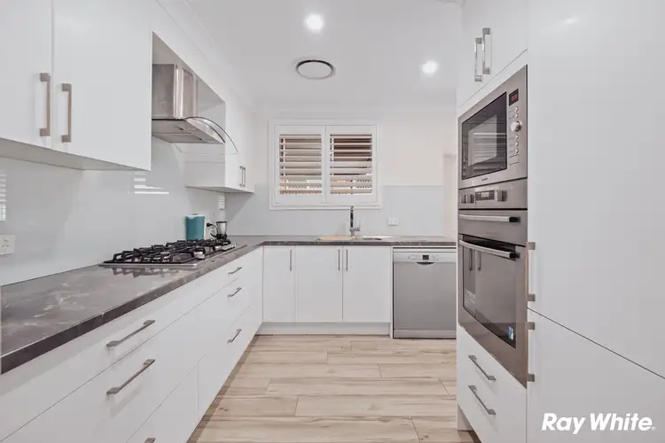 Fifth view of Homely house listing, 4 Appletree Grove, Oakhurst NSW 2761