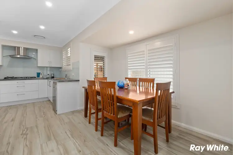 Sixth view of Homely house listing, 4 Appletree Grove, Oakhurst NSW 2761