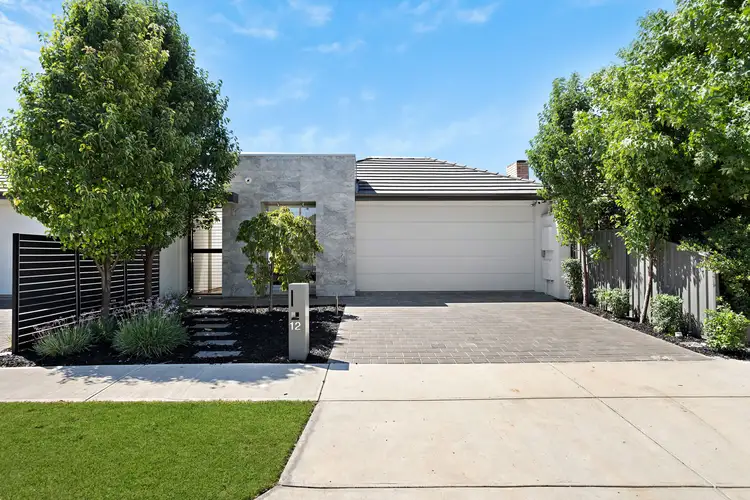 Main view of Homely house listing, 12 Alfrina Street, Kidman Park SA 5025