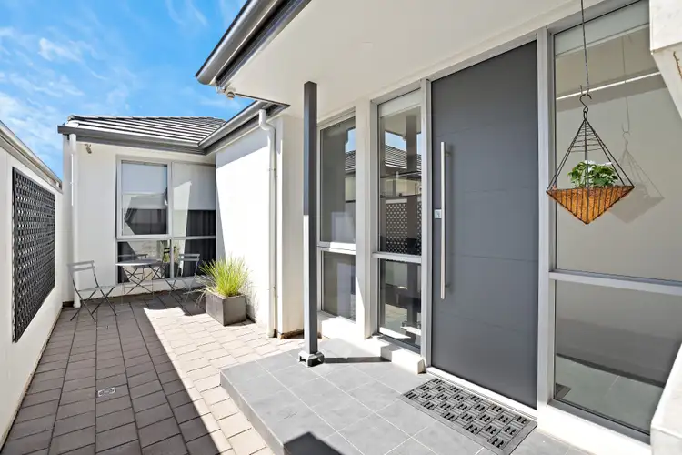 Second view of Homely house listing, 12 Alfrina Street, Kidman Park SA 5025