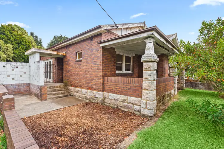 2 Ador Avenue, Rockdale NSW 2216