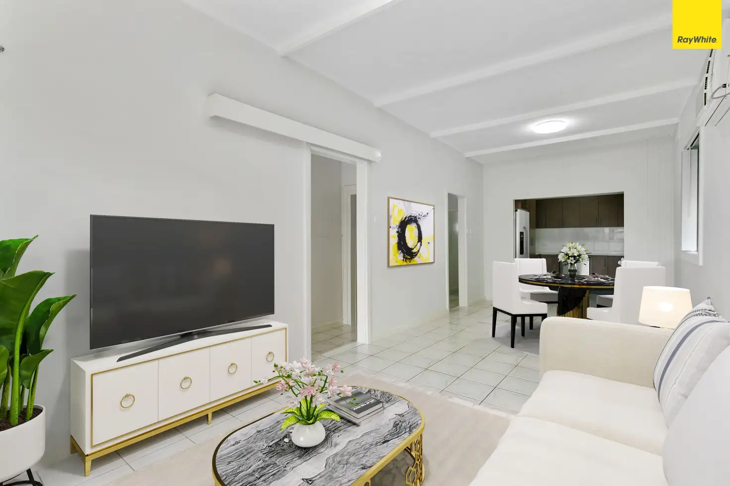 Main view of Homely house listing, 30 Farnell Street, Merrylands NSW 2160