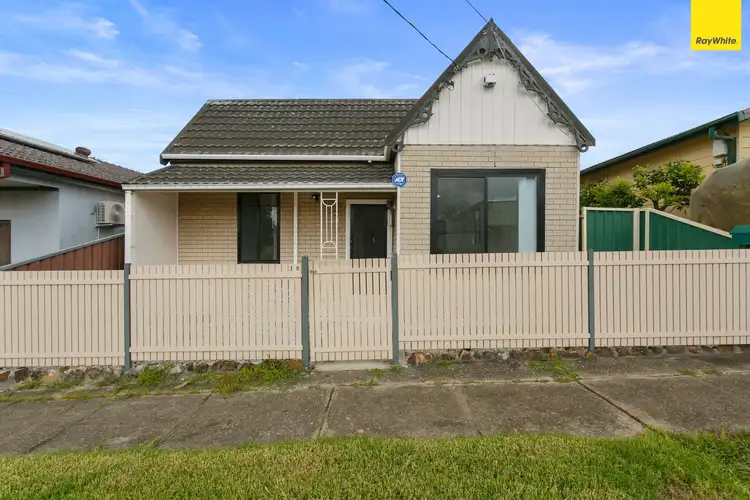 Second view of Homely house listing, 30 Farnell Street, Merrylands NSW 2160