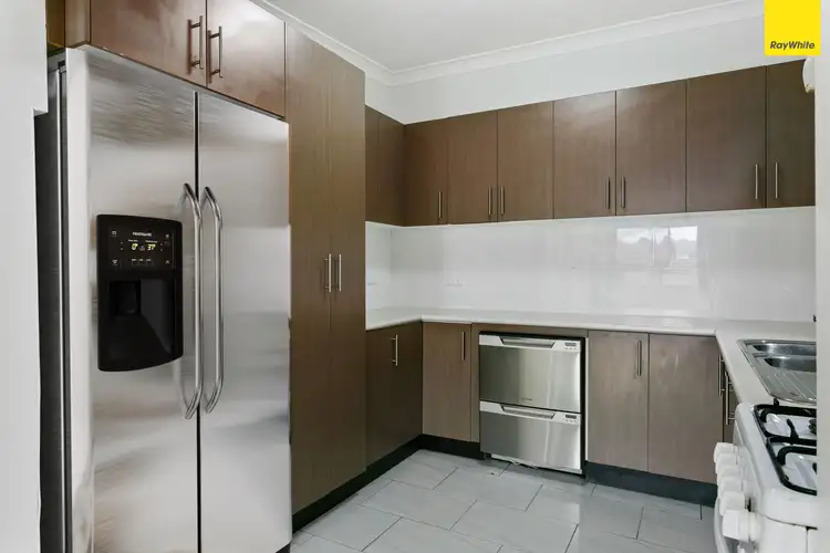 Third view of Homely house listing, 30 Farnell Street, Merrylands NSW 2160
