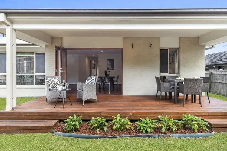 Second view of Homely house listing, 9 Pamphlett Street, Oxley QLD 4075