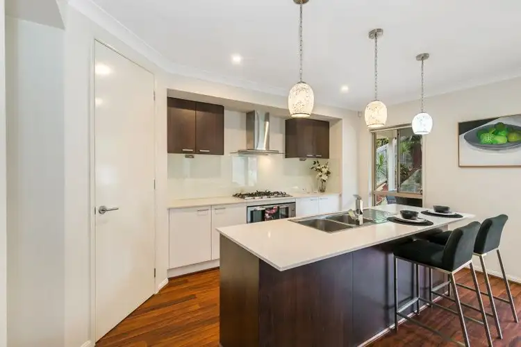 Fourth view of Homely house listing, 9 Pamphlett Street, Oxley QLD 4075