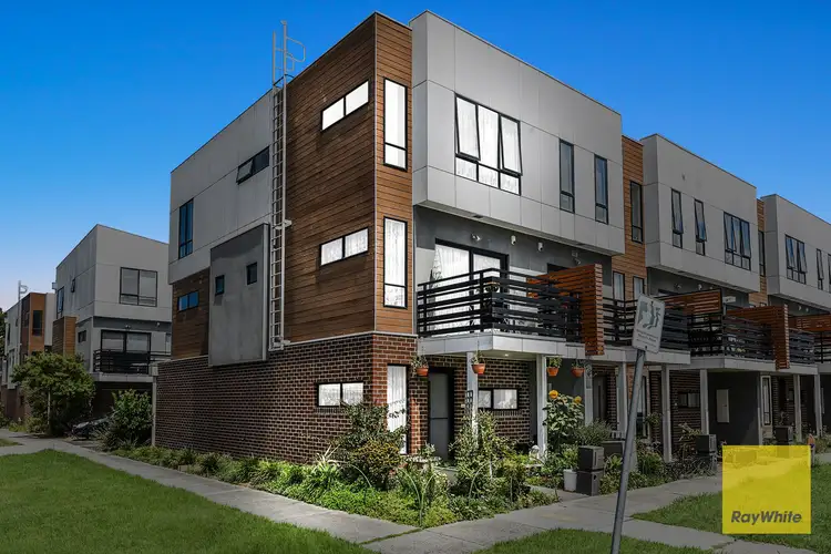 Second view of Homely townhouse listing, 2 Hornsby Street, Dandenong VIC 3175