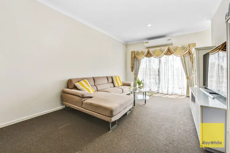 Third view of Homely townhouse listing, 2 Hornsby Street, Dandenong VIC 3175