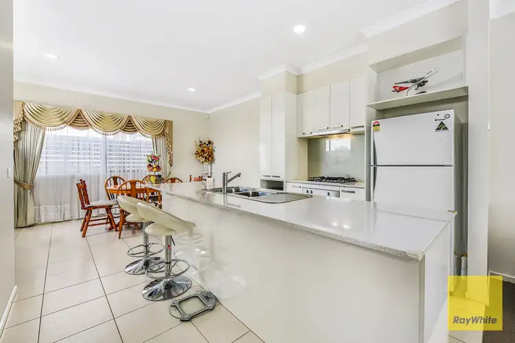 Fifth view of Homely townhouse listing, 2 Hornsby Street, Dandenong VIC 3175