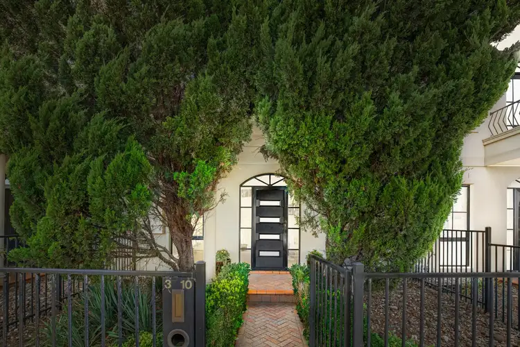 Second view of Homely townhouse listing, 3/10 Edwards Road, Werribee VIC 3030