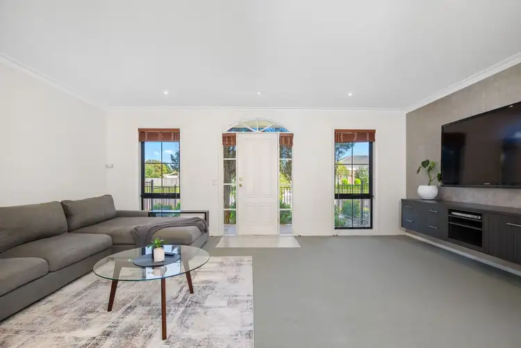 Third view of Homely townhouse listing, 3/10 Edwards Road, Werribee VIC 3030