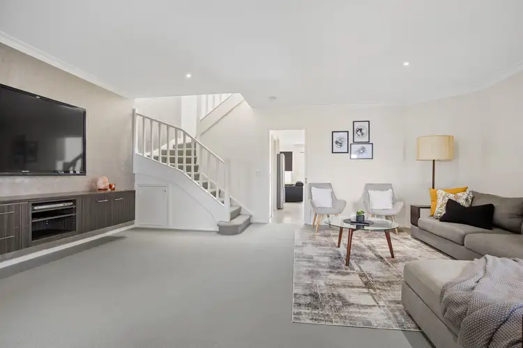 Fourth view of Homely townhouse listing, 3/10 Edwards Road, Werribee VIC 3030