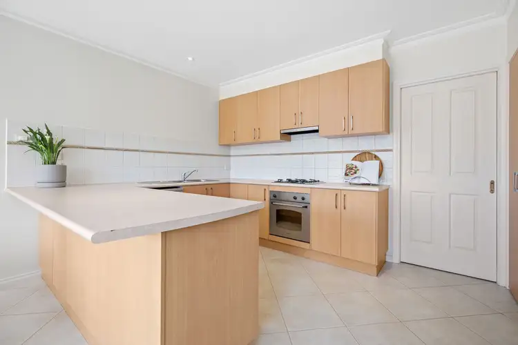 Fifth view of Homely townhouse listing, 3/10 Edwards Road, Werribee VIC 3030