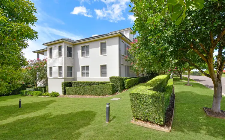 Second view of Homely house listing, 18/112 - 114 Governors Way, Macquarie Links NSW 2565