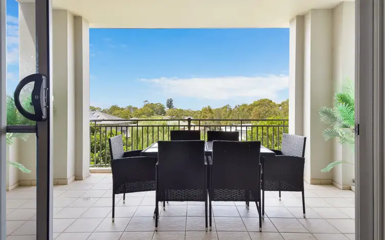 Fifth view of Homely house listing, 18/112 - 114 Governors Way, Macquarie Links NSW 2565