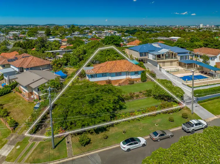 Fifth view of Homely house listing, 47 Paramount Terrace, Seven Hills QLD 4170