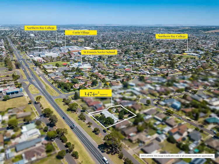 Third view of Homely house listing, 173-175 Bacchus Marsh Road, Corio VIC 3214