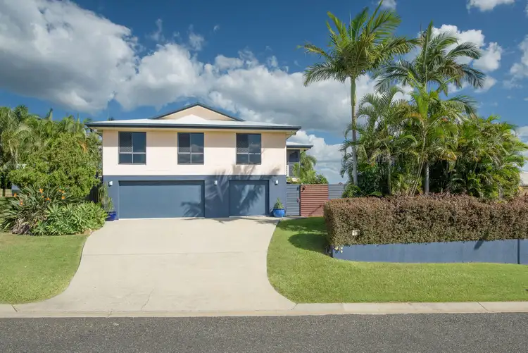 Main view of Homely house listing, 4 Harlequin Court, Calliope QLD 4680