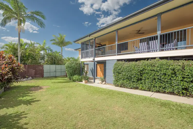 Fifth view of Homely house listing, 4 Harlequin Court, Calliope QLD 4680