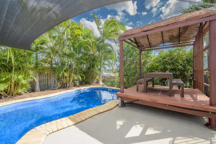 Sixth view of Homely house listing, 4 Harlequin Court, Calliope QLD 4680