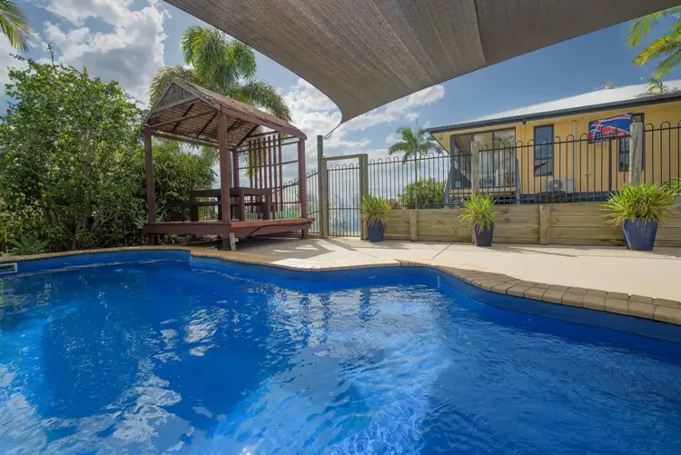 Seventh view of Homely house listing, 4 Harlequin Court, Calliope QLD 4680