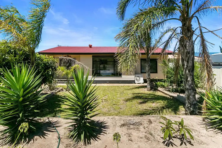 Main view of Homely house listing, 16 Barton Road, Tiddy Widdy Beach SA 5571
