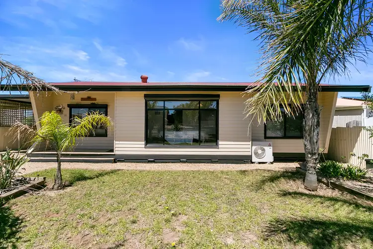 Second view of Homely house listing, 16 Barton Road, Tiddy Widdy Beach SA 5571