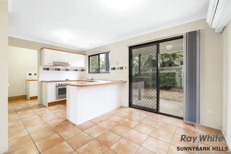 Fifth view of Homely townhouse listing, 77/8 Diamond Place, Runcorn QLD 4113