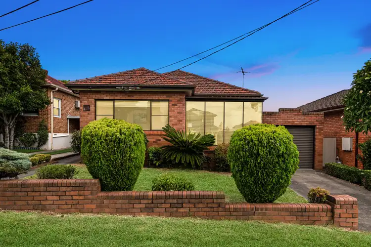 113 Kingsway, Beverly Hills NSW 2209