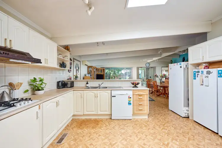 Fourth view of Homely house listing, 4 Woodvale Grove, Rosebud VIC 3939