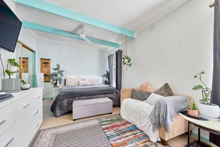 Fifth view of Homely house listing, 4 Woodvale Grove, Rosebud VIC 3939