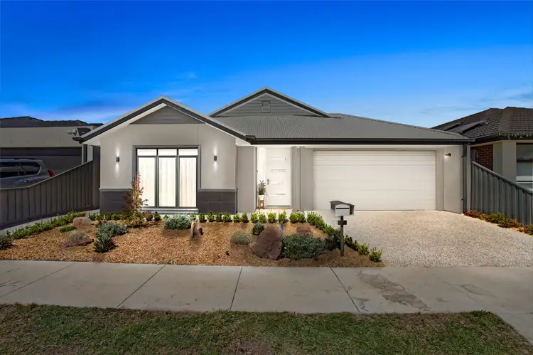 7 Dynan Street, Mernda VIC 3754