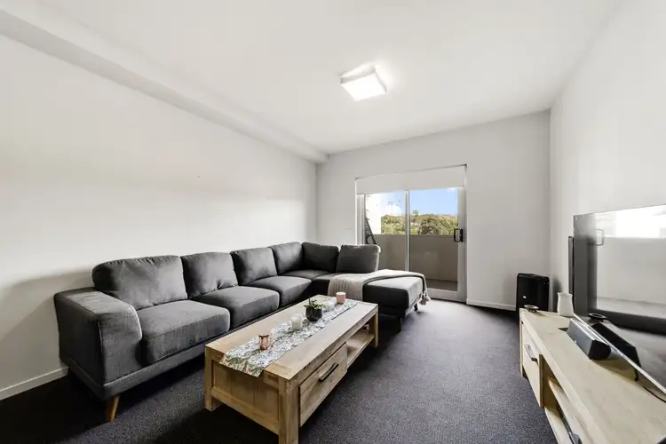 Fifth view of Homely unit listing, 402/82 Thynne Street, Bruce ACT 2617