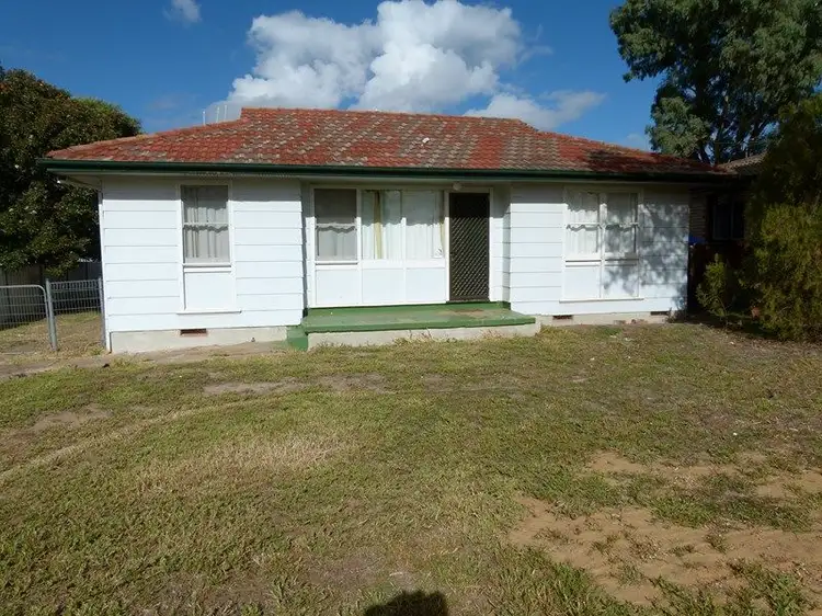 34 Cedar Crescent, Forbes NSW 2871