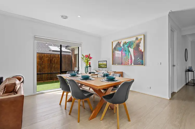 Third view of Homely house listing, 16 Regent Street, Mernda VIC 3754