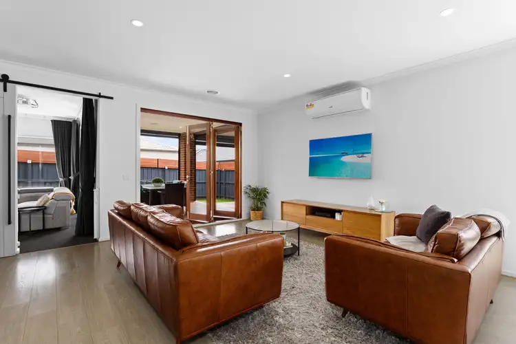 Fifth view of Homely house listing, 16 Regent Street, Mernda VIC 3754